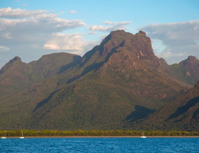 Magnificent Hinchinbrook